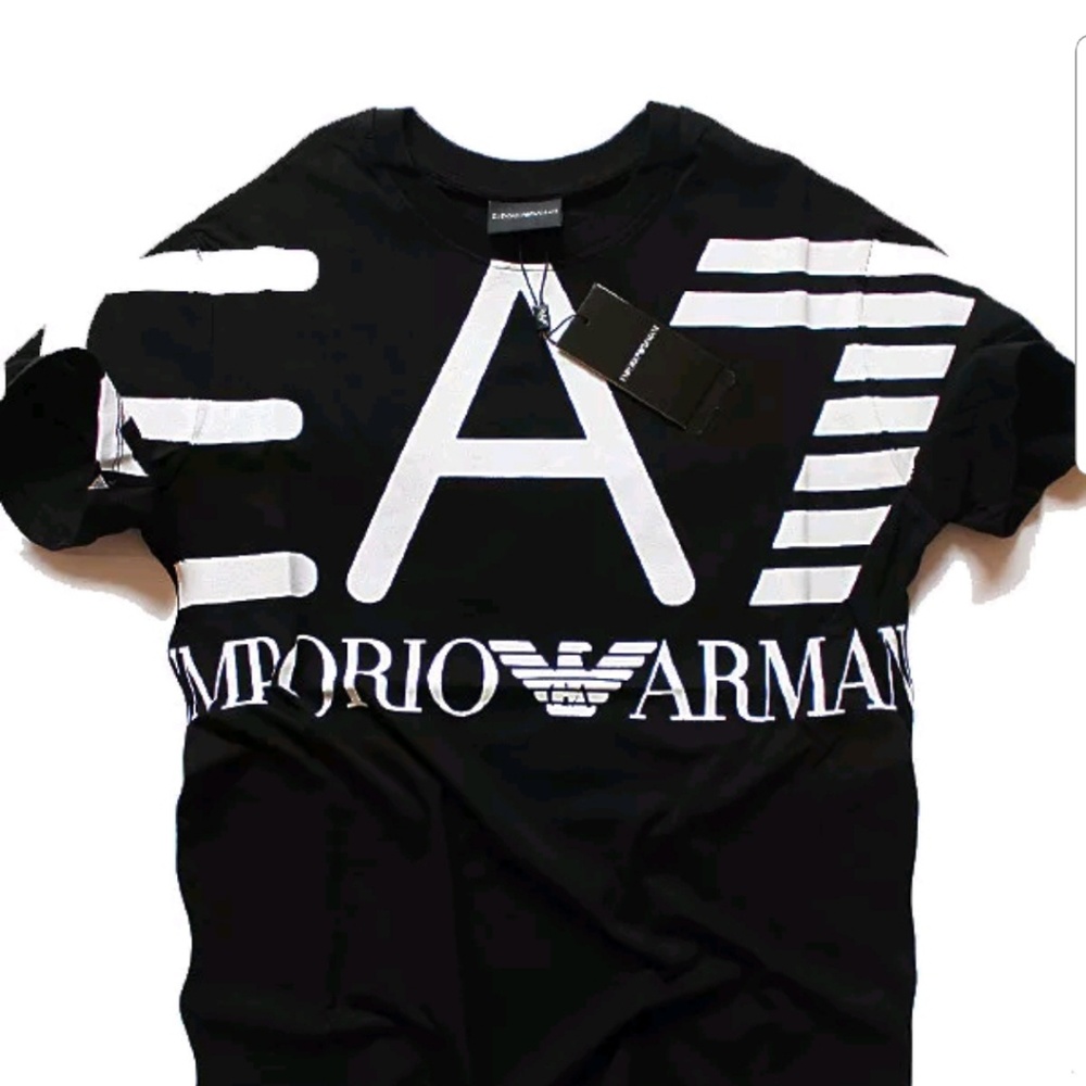 ARMANI SHIRT 3XL